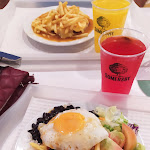 Photo n°1 de l'avis de Mails.a fait le 22/07/2020 à 22:18 sur le  Chimarrão à Rio Tinto