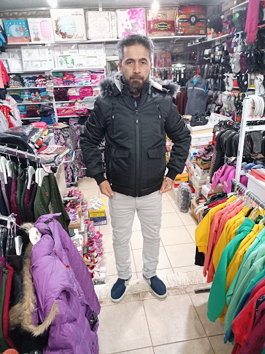 Konyalılar Enis Market