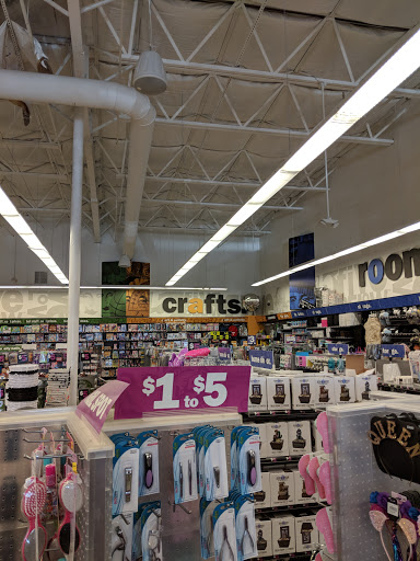 Variety Store «Five Below», reviews and photos, 7055 Hwy 6 N, Houston, TX 77095, USA