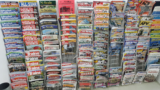 Toy Store «Great Lakes Hobby & Toy», reviews and photos, 43055 Van Dyke, Sterling Heights, MI 48314, USA