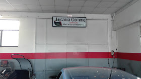Lucania Gomme
