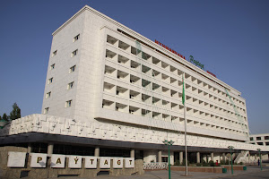 Paytagt Hotel image