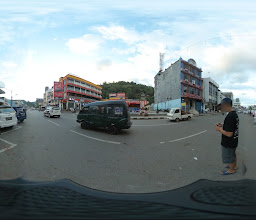 Sagu Indah Plaza photo