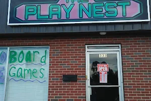 The Play Nest image