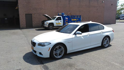 Tire Shop «Barnwell House of Tires», reviews and photos, 2020 Lakeland Ave, Ronkonkoma, NY 11779, USA