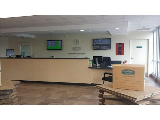 Self-Storage Facility «Extra Space Storage», reviews and photos, 7492 New Ridge Rd, Hanover, MD 21076, USA