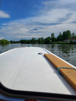 Canalous Plaisance à Pontailler-sur-Saône
