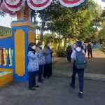 Review Sekolah Menengah Pertama Negeri 8 Kota Madiun