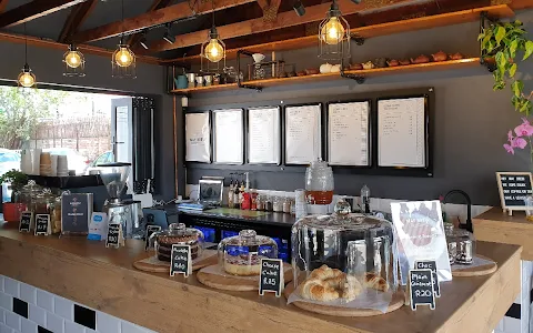 May Brew Coffee and Tea Co. image