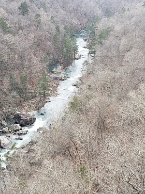 Wolf Creek Overlook - photo 86