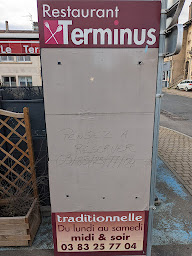Photo n°10 de Restaurant Terminus à Neuves-Maisons ()