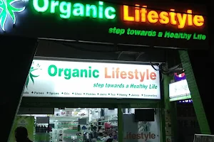 Organic Lifestyle - Organic Fruits, Vegetables, Milk & Food Store In Chandigarh, Panchkula, Mohali image