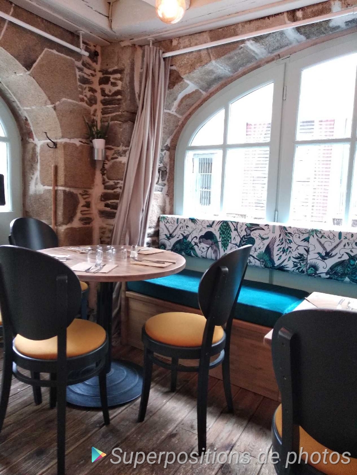 Photo n° 1 de l'avis de Evelyne.. fait le 10/06/2019 à 11:29