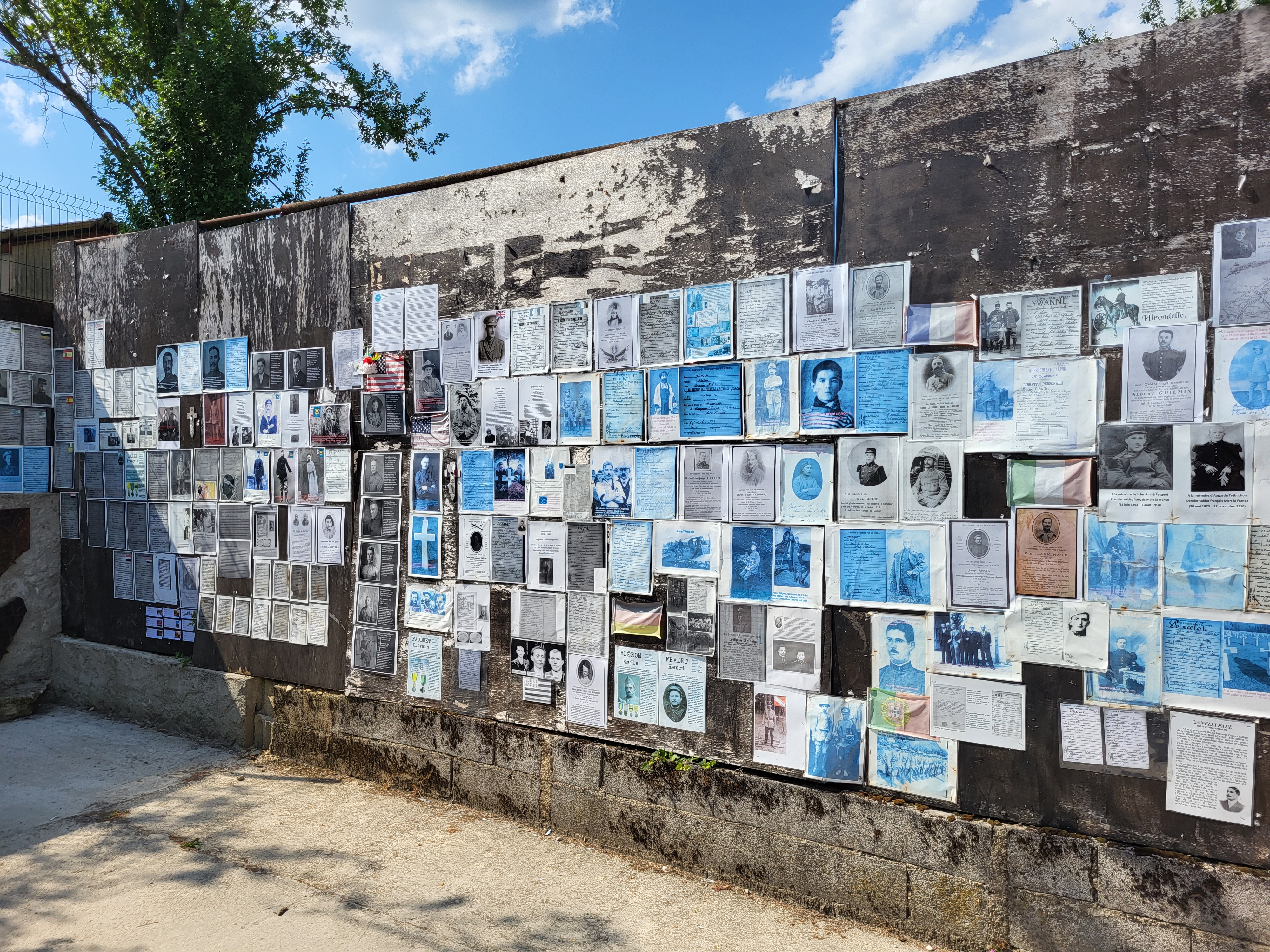 Photo n° 14 de l'avis de Murielle.u fait le 10/06/2023 à 12:43