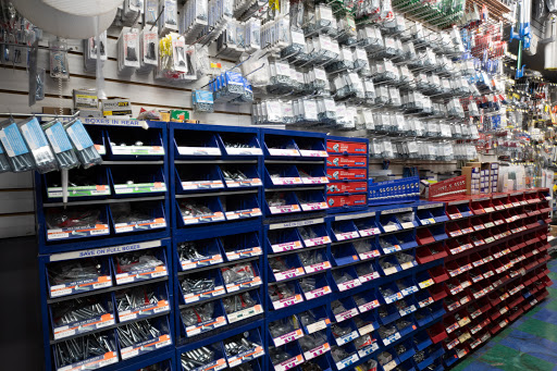 Hardware Store «Jamaica Hardware & Paints, inc.», reviews and photos, 13101 Jamaica Ave, Richmond Hill, NY 11418, USA