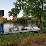 Photo n°1 de l'avis de Luis.a fait le 07/09/2022 à 19:28 sur le  Pension Altes Fährhaus à Salzatal