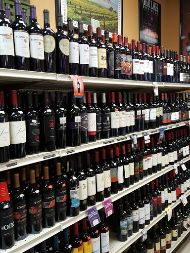 Liquor Store «Liquor Barrel», reviews and photos, 1875 Main St, Centerville, MN 55038, USA