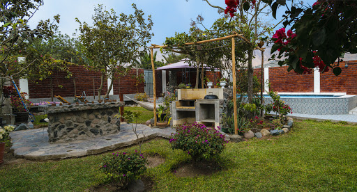 Casa de Campo en Cieneguilla - Villa Ravello I