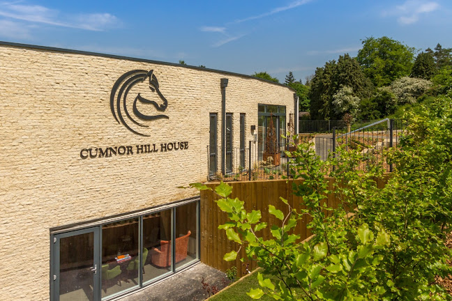 Cumnor Hill House Care Home