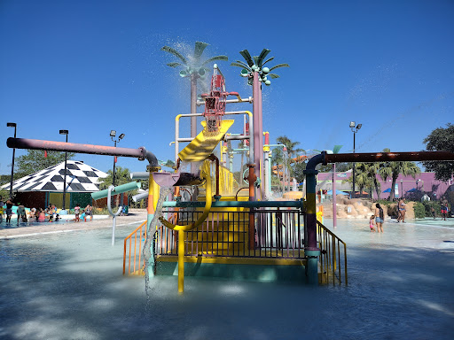 Water Park «Adventure Island», reviews and photos, 10001 N Malcolm McKinley Dr, Tampa, FL 33612, USA