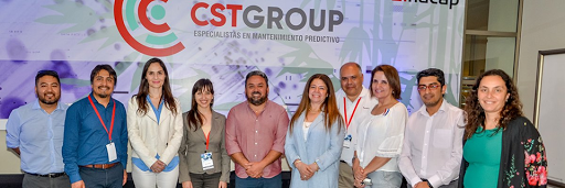 CST GROUP PERU