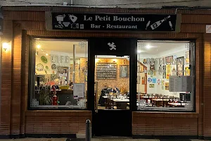 Restaurant Le Petit Bouchon image