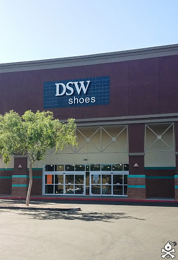 Shoe Store «DSW Designer Shoe Warehouse», reviews and photos, 7555 W Bell Rd, Peoria, AZ 85382, USA