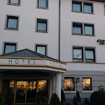 Photo n°5 de l'avis de khaled.a fait le 19/10/2018 à 11:50 sur le  Hotel Württemberger Hof à Reutlingen