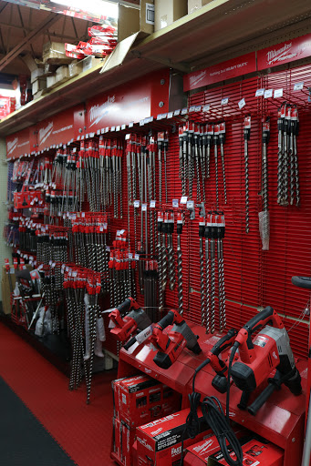 Hardware Store «Tools Plus», reviews and photos, 153 Meadow St, Waterbury, CT 06702, USA