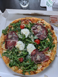 Pizza du Restaurant italien Mira Roma à Eaubonne - n°7