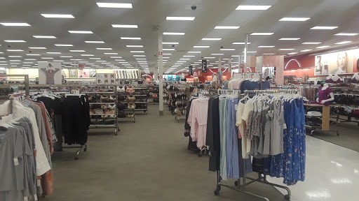 Department Store «Target», reviews and photos, 2022 Cumming Hwy, Canton, GA 30115, USA
