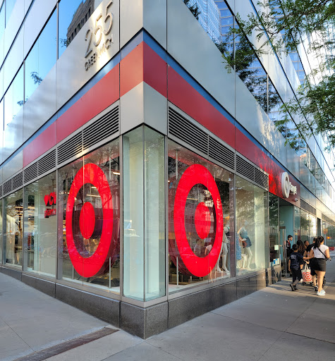 Department Store «Target», reviews and photos, 255 Greenwich St, New York, NY 10007, USA