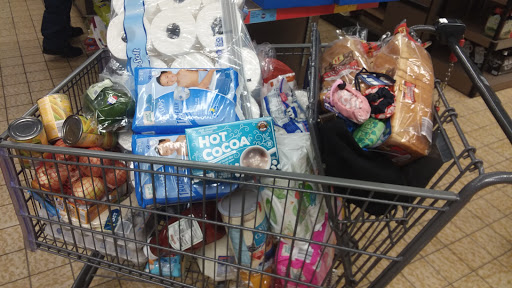 Supermarket «ALDI», reviews and photos, 571 Village Green Dr, Gallatin, TN 37066, USA