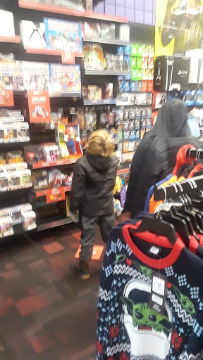 Shopping Mall «Valley View Mall», reviews and photos, 3800 WI-16, La Crosse, WI 54601, USA