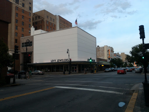 Jewelry Store «Levy Jewelers», reviews and photos, 2 E Broughton St, Savannah, GA 31401, USA