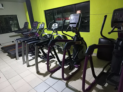 MASTER GYM GUADALUPE