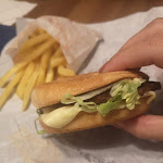 Photo n° 2 McDonald's - Quick Merignac Bowling à Mérignac