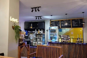 Noori Cafe & Bar image