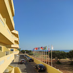 Photo n°6 de l'avis de Tiago.o fait le 04/07/2023 à 15:44 sur le  Turim Presidente Hotel à Portimão
