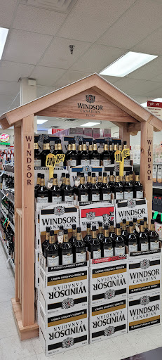 Wine Store «MGM Wine & Spirits», reviews and photos, 1050 Hwy 96 E, Vadnais Heights, MN 55127, USA
