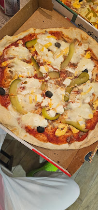 Les plus récentes photos du Pizzeria Pizza Max Chadrac - n°2