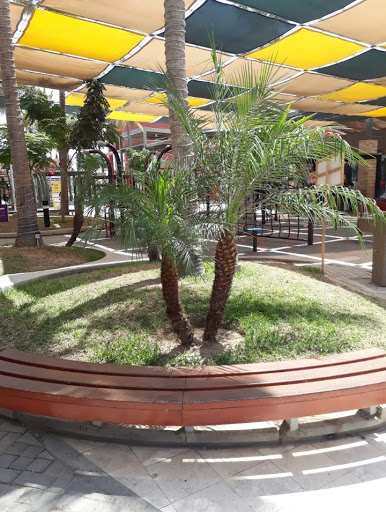 Oechsle Real Plaza Piura