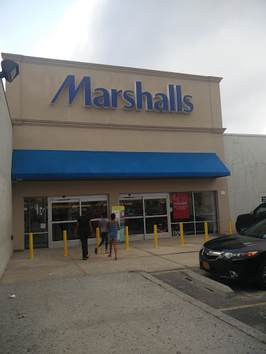 Department Store «Marshalls», reviews and photos, 9210 Rockaway Blvd, Ozone Park, NY 11417, USA