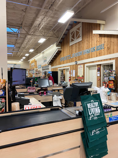 Health Food Store «Sprouts Farmers Market», reviews and photos, 530 Lakeland Plaza b, Cumming, GA 30040, USA