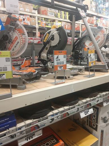 Home Improvement Store «The Home Depot», reviews and photos, 9855 N Michigan Rd, Carmel, IN 46032, USA