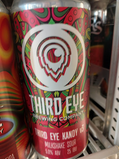 Wine Store «Root Cellar», reviews and photos, 7699 Montgomery Rd, Cincinnati, OH 45236, USA