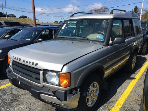 Auto Auction «Lehigh Valley Auto Auction», reviews and photos, 3880 Lehigh St, Whitehall, PA 18052, USA