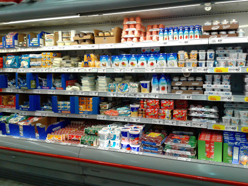 Grocery Store «Save-A-Lot», reviews and photos, 810 Oley St, Reading, PA 19604, USA