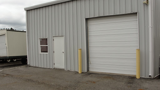 Self-Storage Facility «The Storage Mall», reviews and photos, 8250 Bank Street Rd, Batavia, NY 14020, USA
