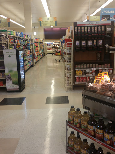 Grocery Store «Winn-Dixie», reviews and photos, 604 Crandon Blvd, Key Biscayne, FL 33149, USA